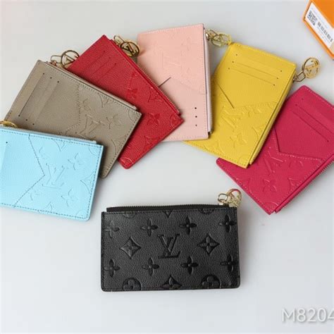 louis vuitton aaa wallet